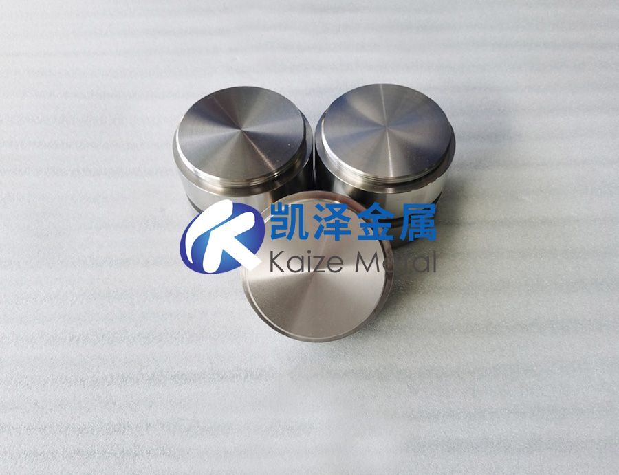 凱澤金屬一站式剖析靶材的應用及分類