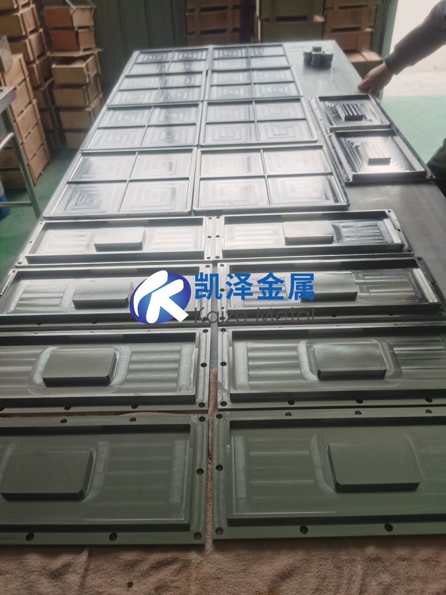 鈦合金加工件 鈦合金加工件