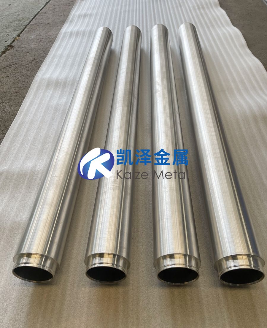 鈦鋁靶材廠家解讀半導體濺射靶材用超高純鋁及合金研究與展望