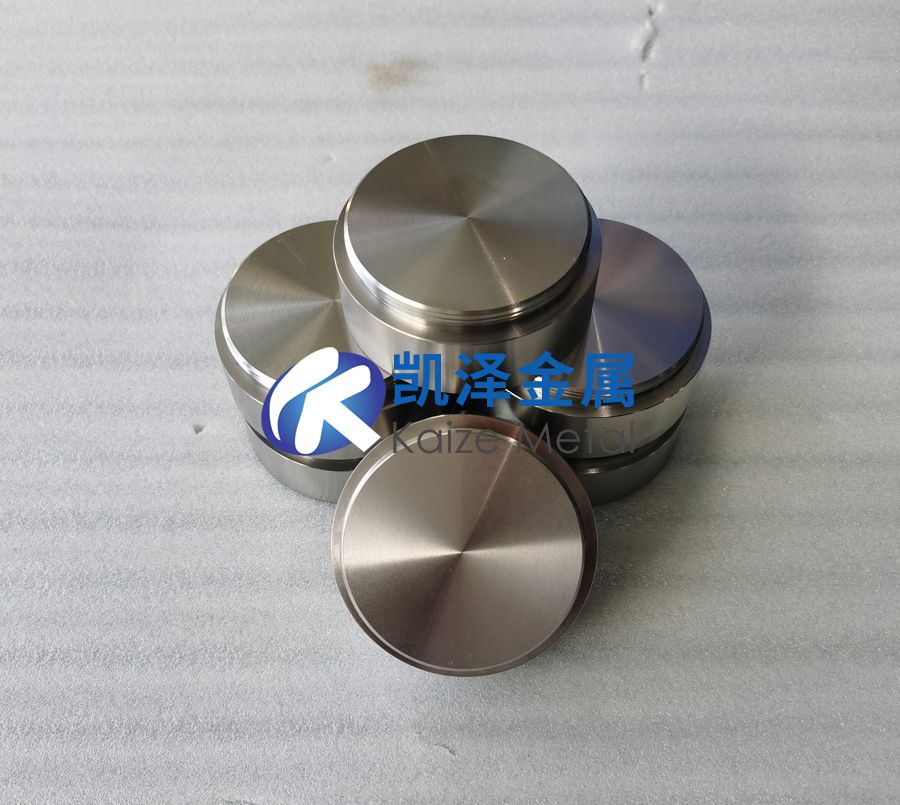 凱澤金屬多維度對比鈦靶塊鈦板靶鈦管靶的應(yīng)用領(lǐng)域與制造工藝