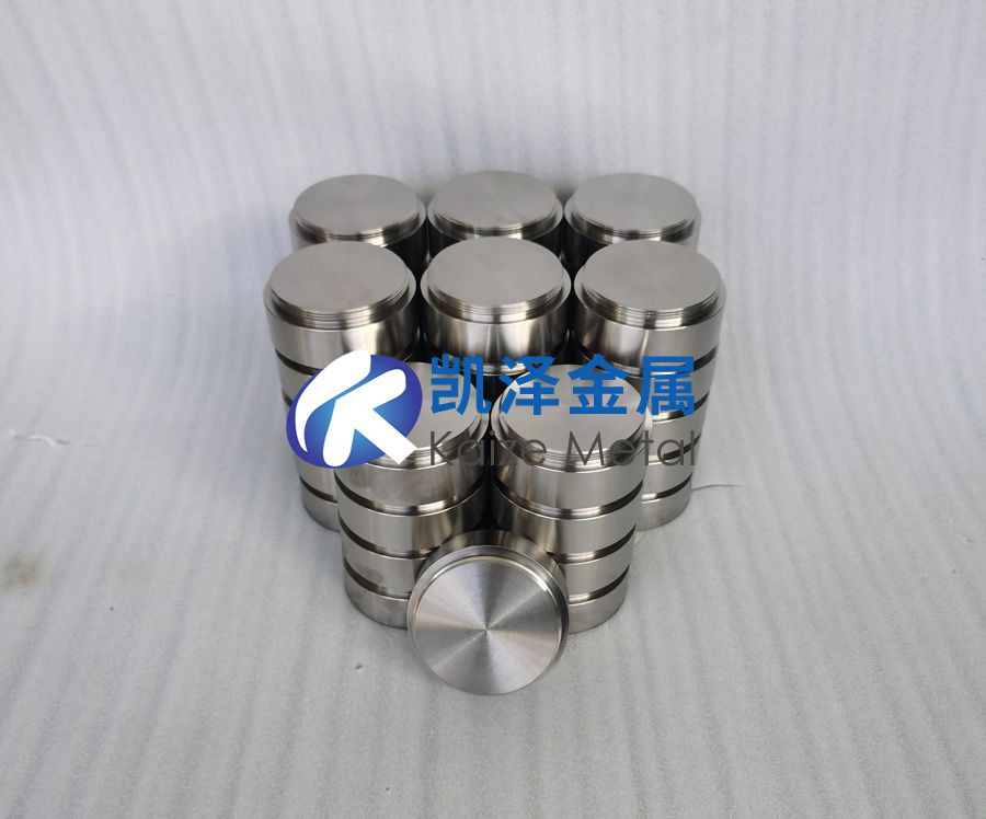 凱澤金屬多表解讀鈦鎳鋯鈦鋁靶材的材質(zhì)標(biāo)準(zhǔn)與應(yīng)用異同