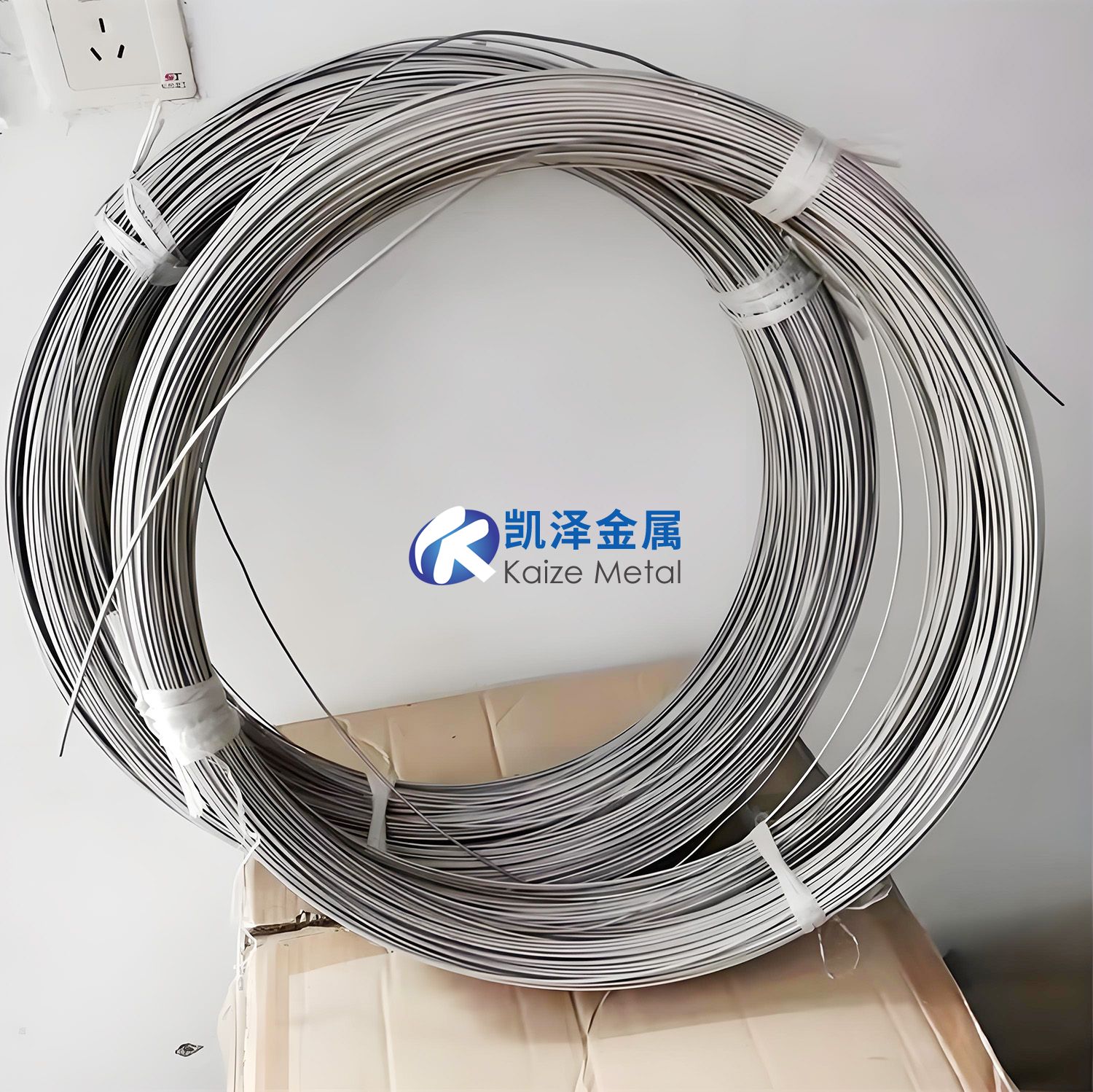 凱澤金屬剖析氫能光伏及儲能領(lǐng)域用鈦絲的技術(shù)進(jìn)展