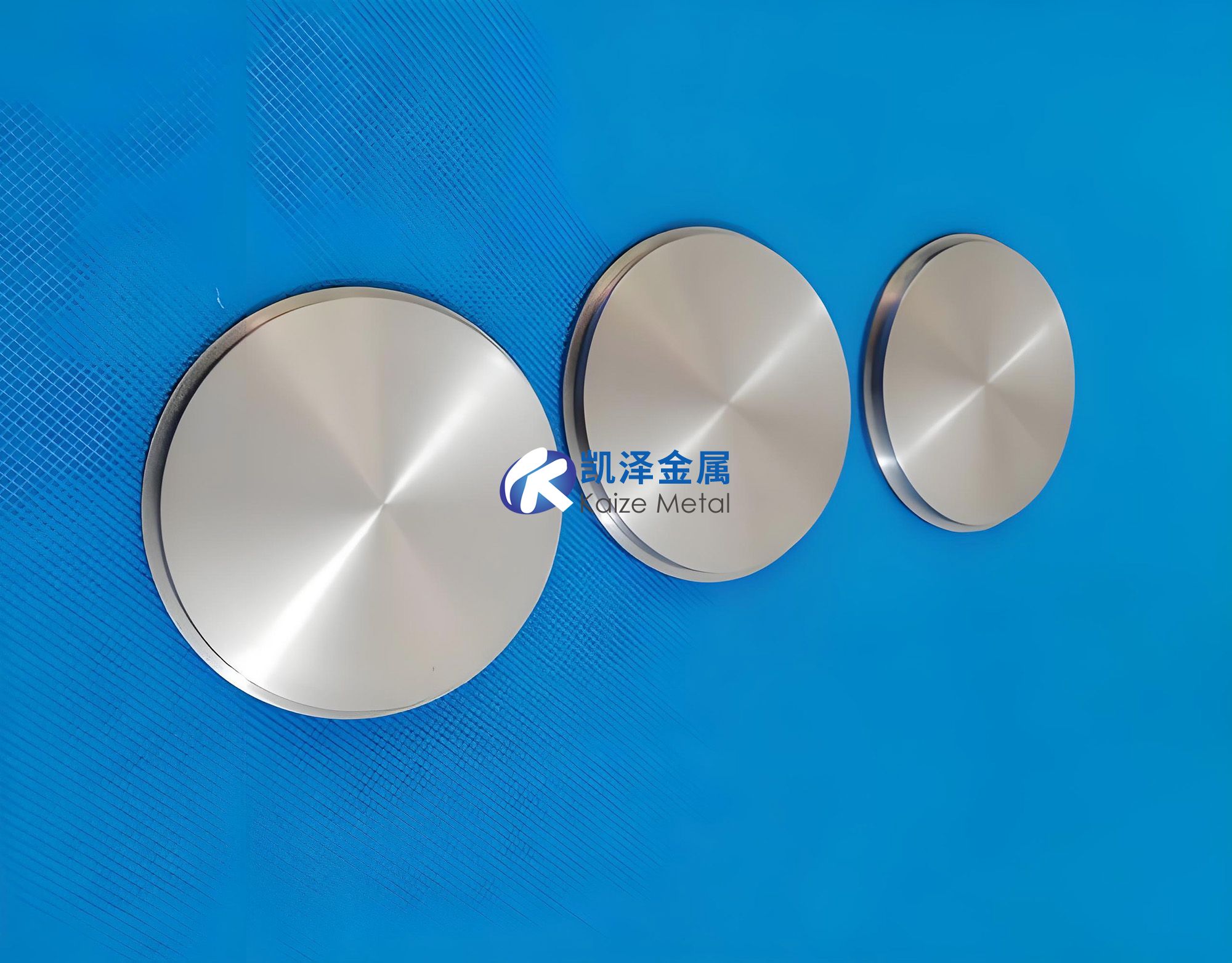 光學(xué)器件用鋯靶材