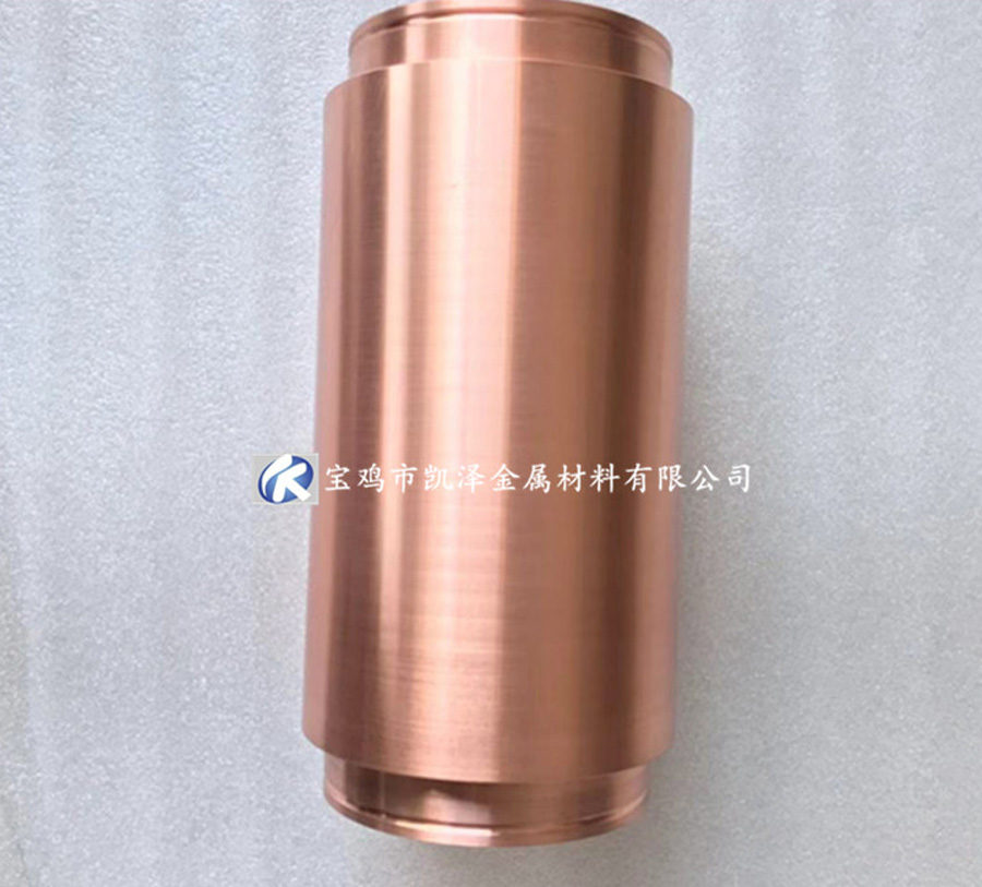 銅靶管 銅旋轉靶