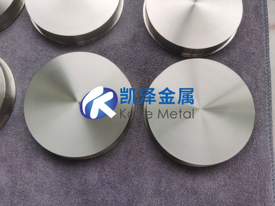 純鈦靶
