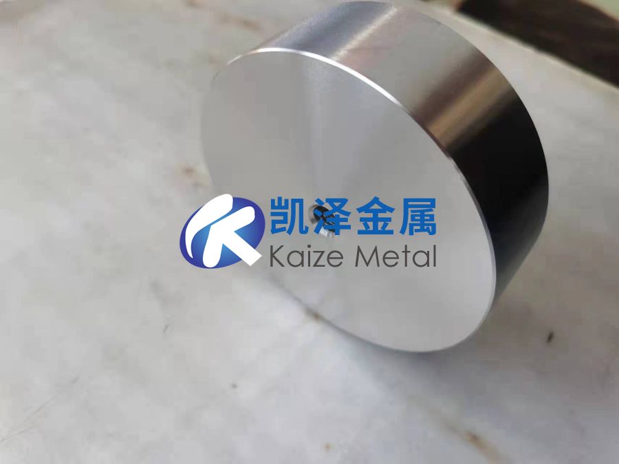 功能性薄膜用鈦平面靶