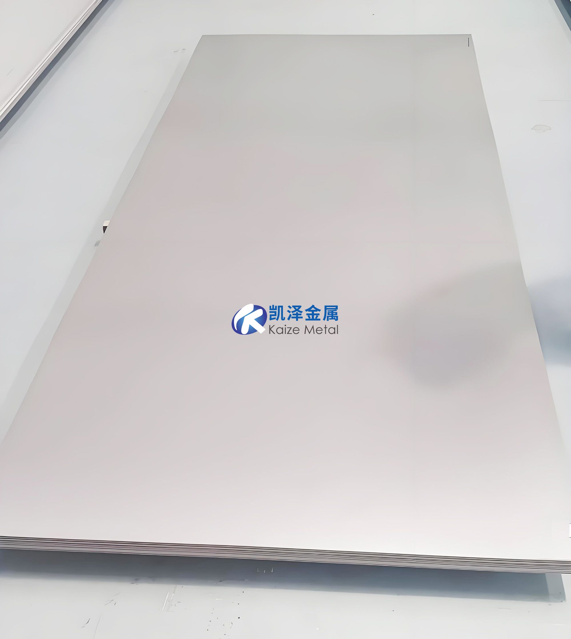 建筑裝飾與高端幕墻用鈦板