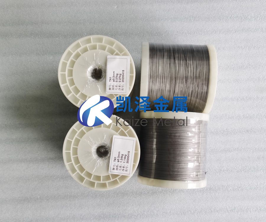 純鈦盤絲
