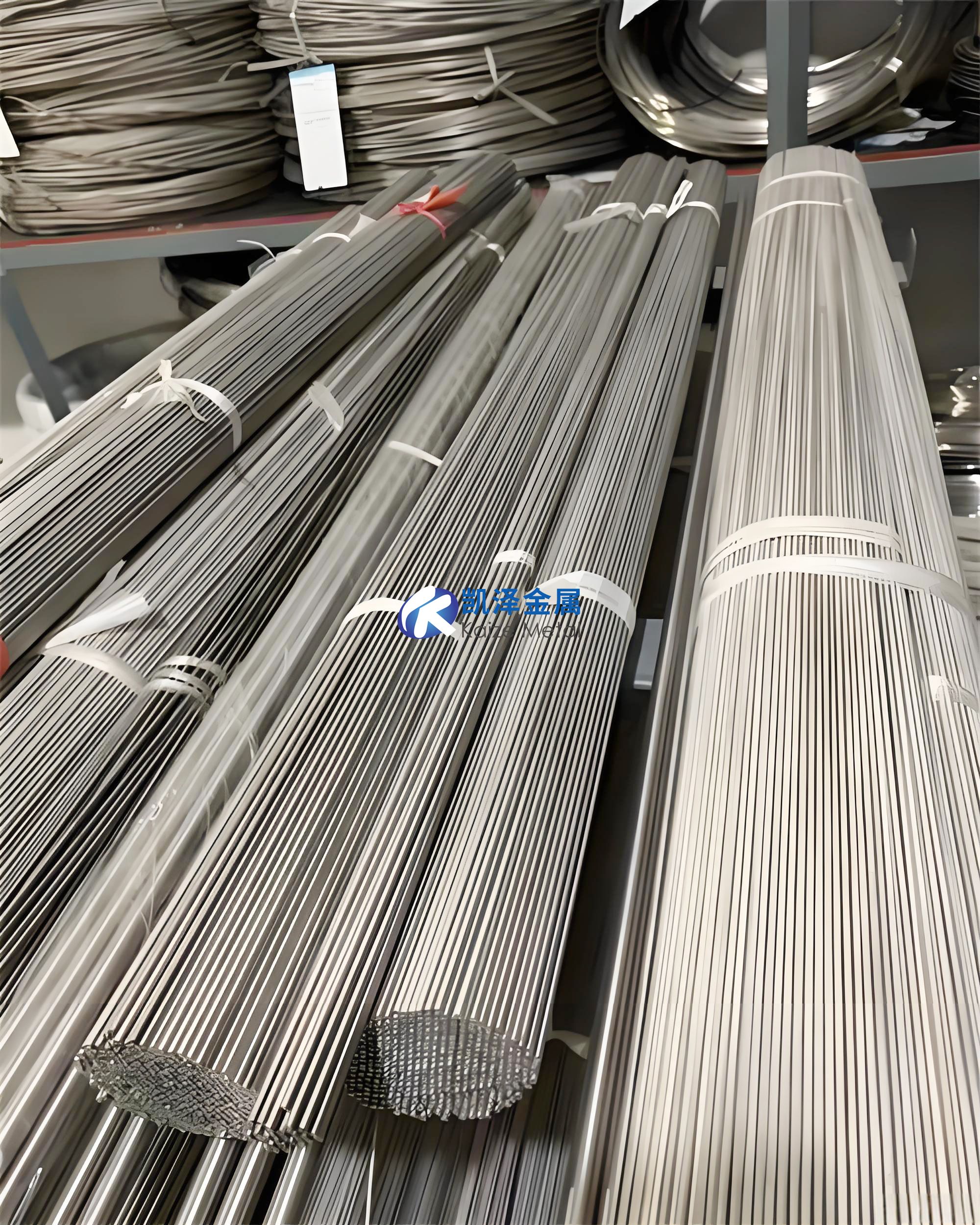 焊接材料用鈦合金焊絲