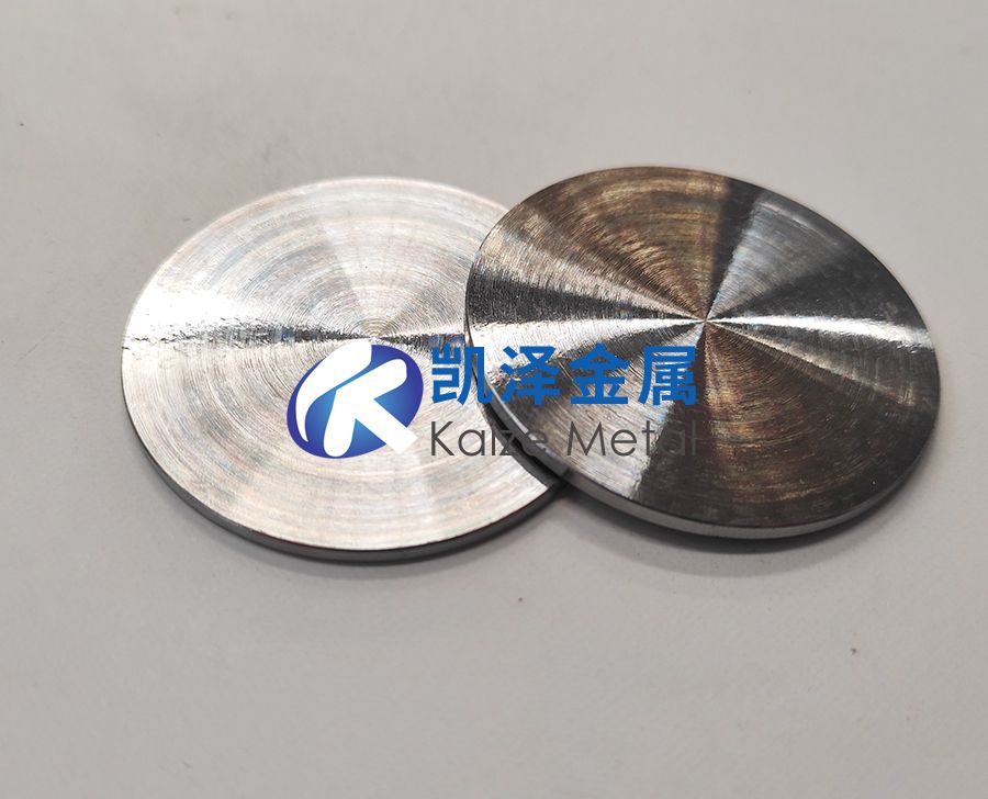 工業(yè)防護(hù)耐磨鍍層用鐵靶