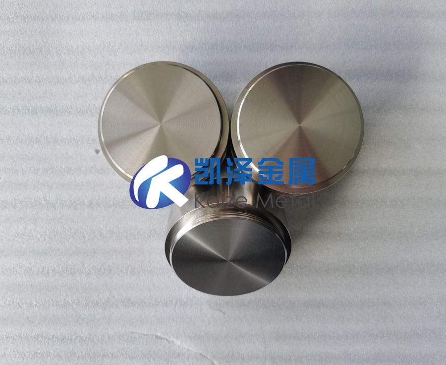 寶雞鈦靶生產(chǎn)廠家談鈦合金材料的焊接工藝與特點(diǎn)