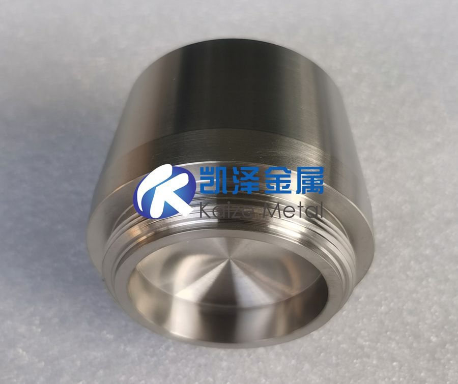 TC4鈦合金鍛件的中溫塑性變形工藝簡(jiǎn)介