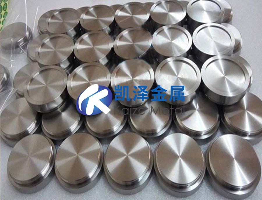 影響鈦靶材磁控濺射沉積率的因素有哪些？