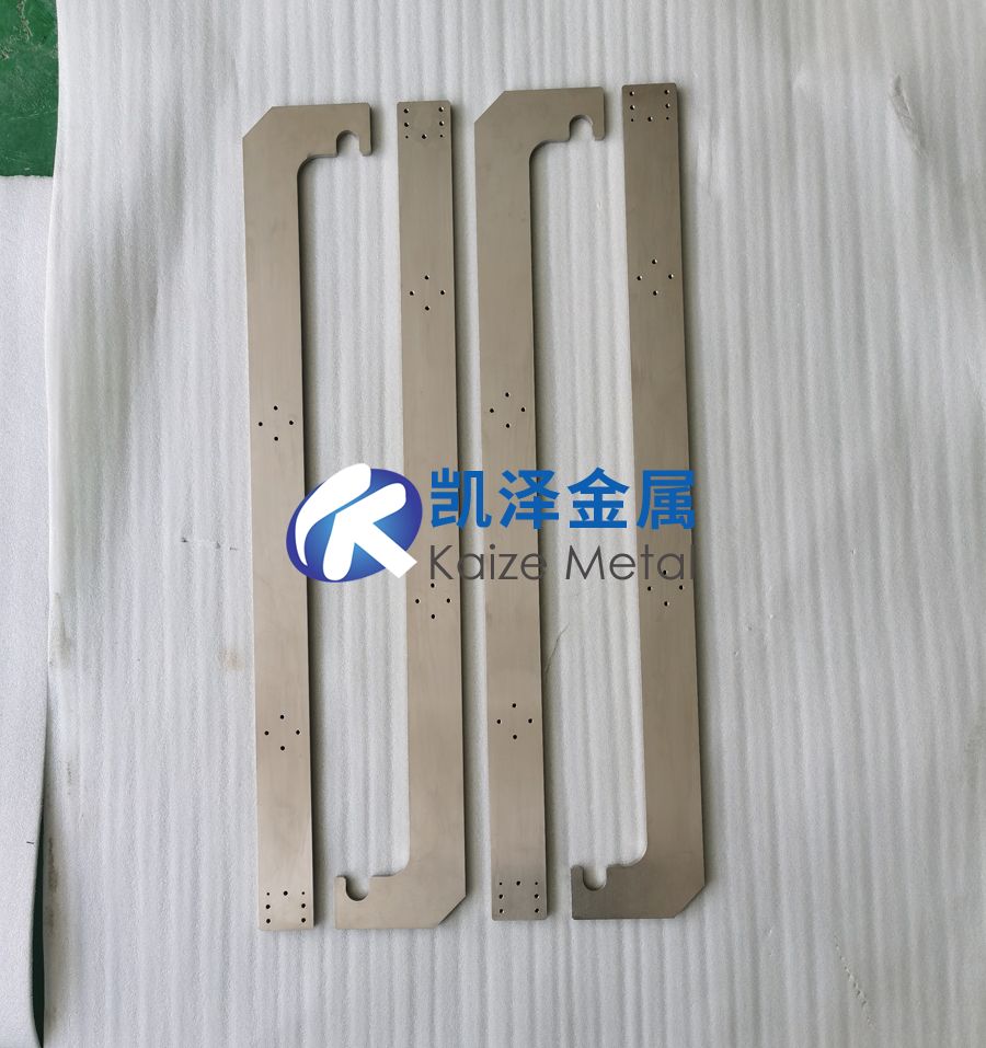 鈦合金型材精密擠壓技術(shù)國(guó)內(nèi)外研究現(xiàn)狀