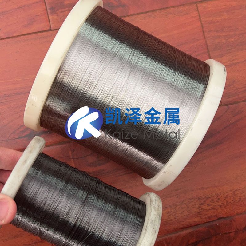超細鈦絲 超細鈦絲