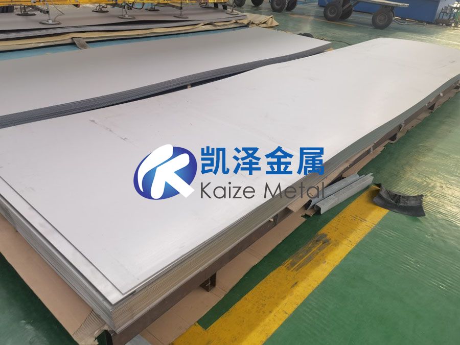 TC4鈦合金板 TC4鈦合金板