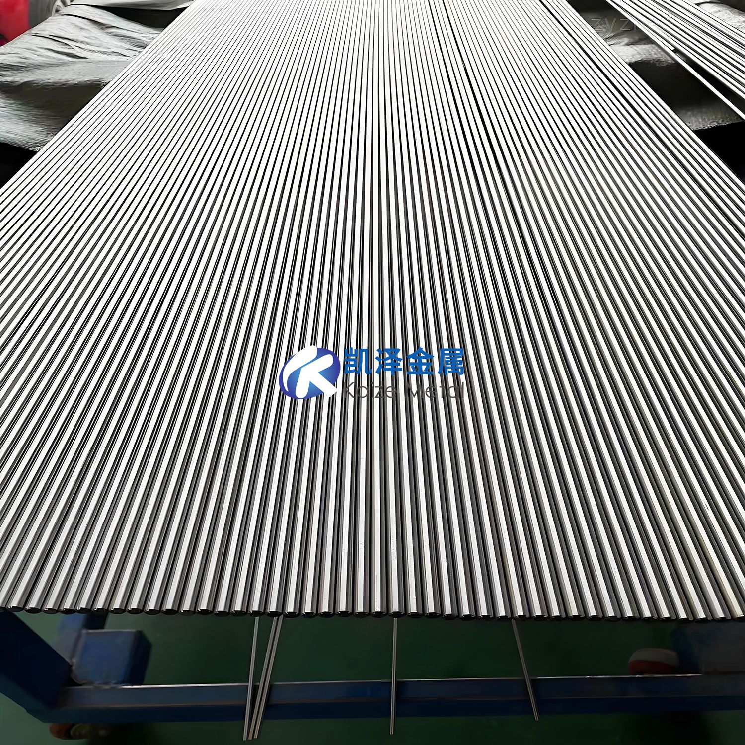 航空航天用鈦合金棒材關鍵工藝：鍛造參數、LSP適配性與GB/T38917標準