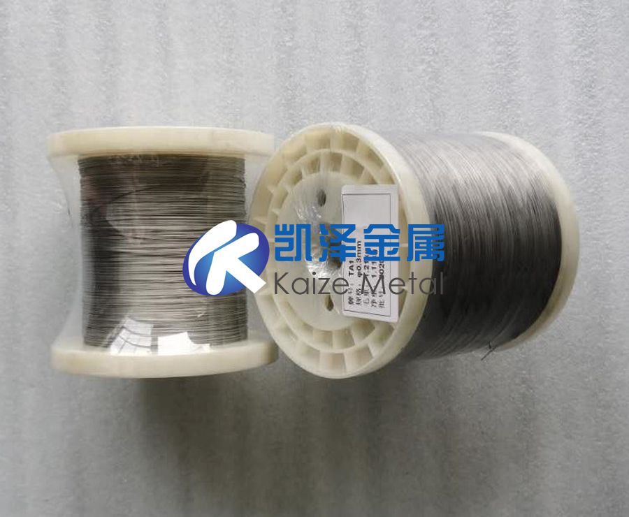 鈦合金在醫(yī)療服務方面的應用