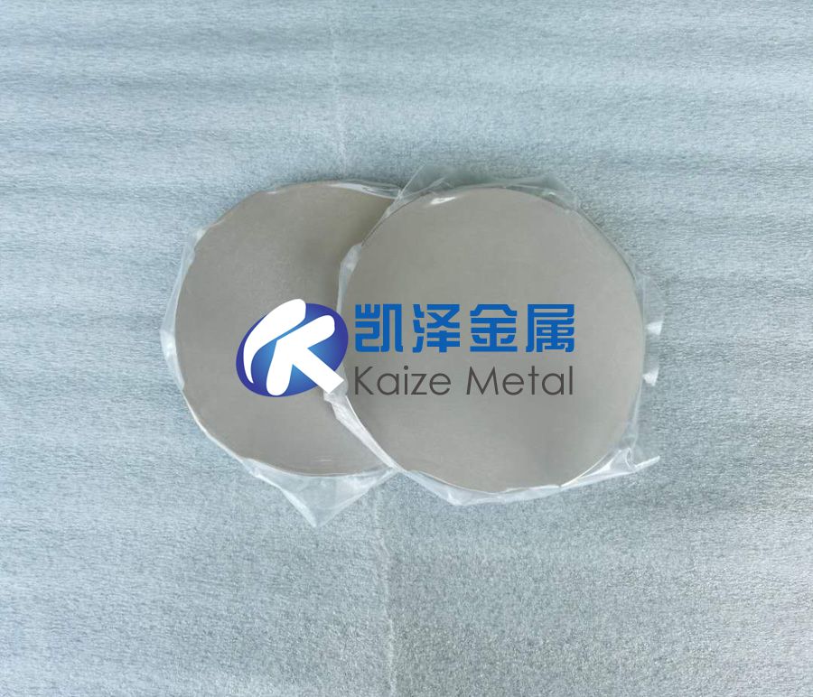 鋁合金表面強化技術(shù)在鈦鋁靶深加工中的應用現(xiàn)狀