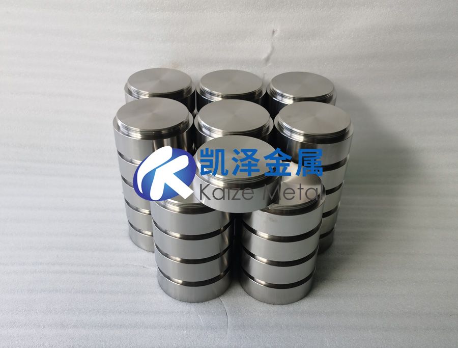 鈮濺射靶材的應用領(lǐng)域及工藝概述