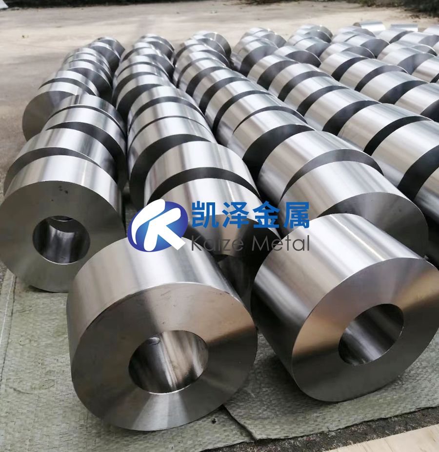 鈦鍛件鈦加工件等在飾品領(lǐng)域的應用