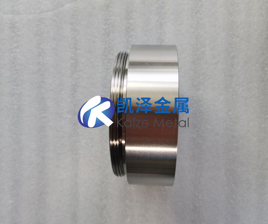 鍍膜鈦靶材在集成電路與平面顯示器領(lǐng)域的應用現(xiàn)狀