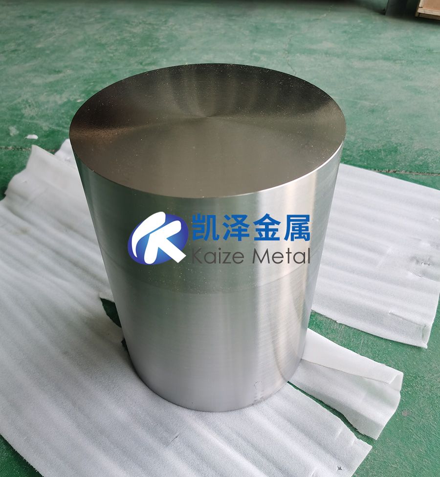 鈦合金棒的主要應用領(lǐng)域概述