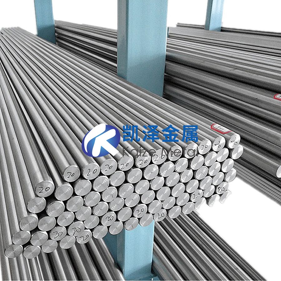 鈦合金材料在航空化工冶金等領(lǐng)域的應用