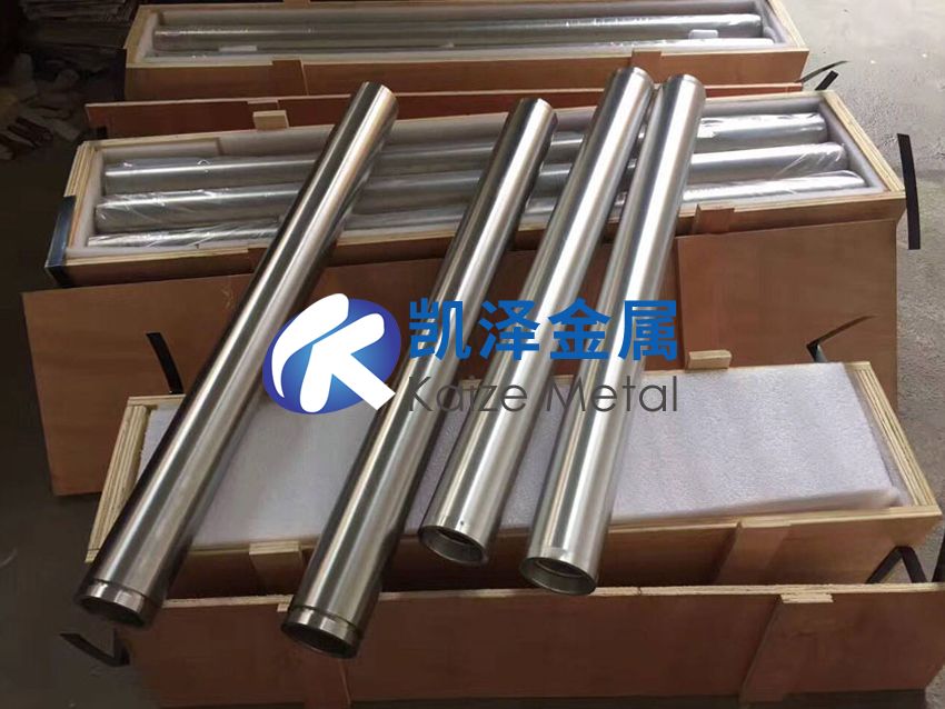 鈦靶材鈦靶塊的主要應用領域與未來展望