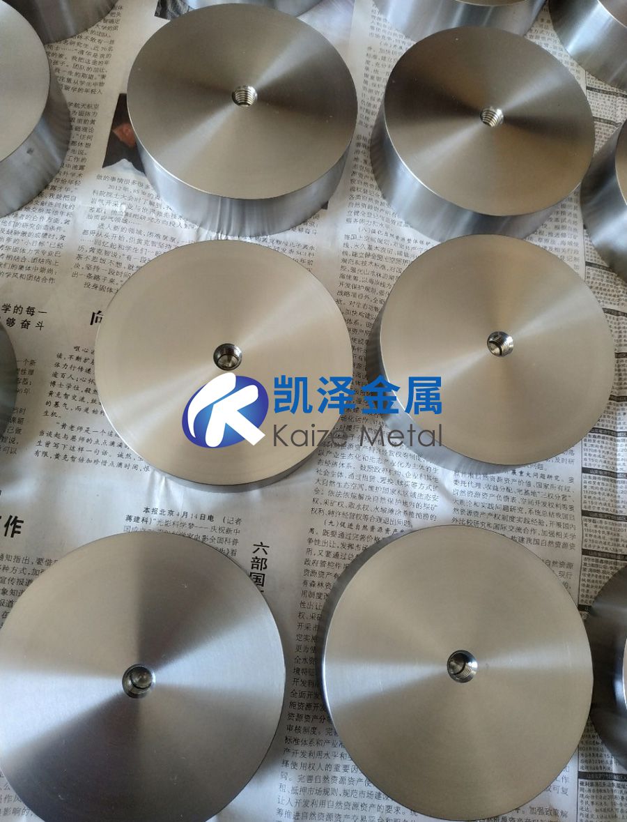 濺射鈦靶材在信息存儲(chǔ)與集成電路領(lǐng)域的應(yīng)用現(xiàn)狀