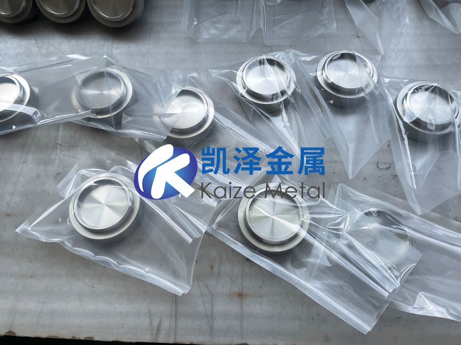 寶雞靶材廠家談濺射靶材的應用及發(fā)展前景