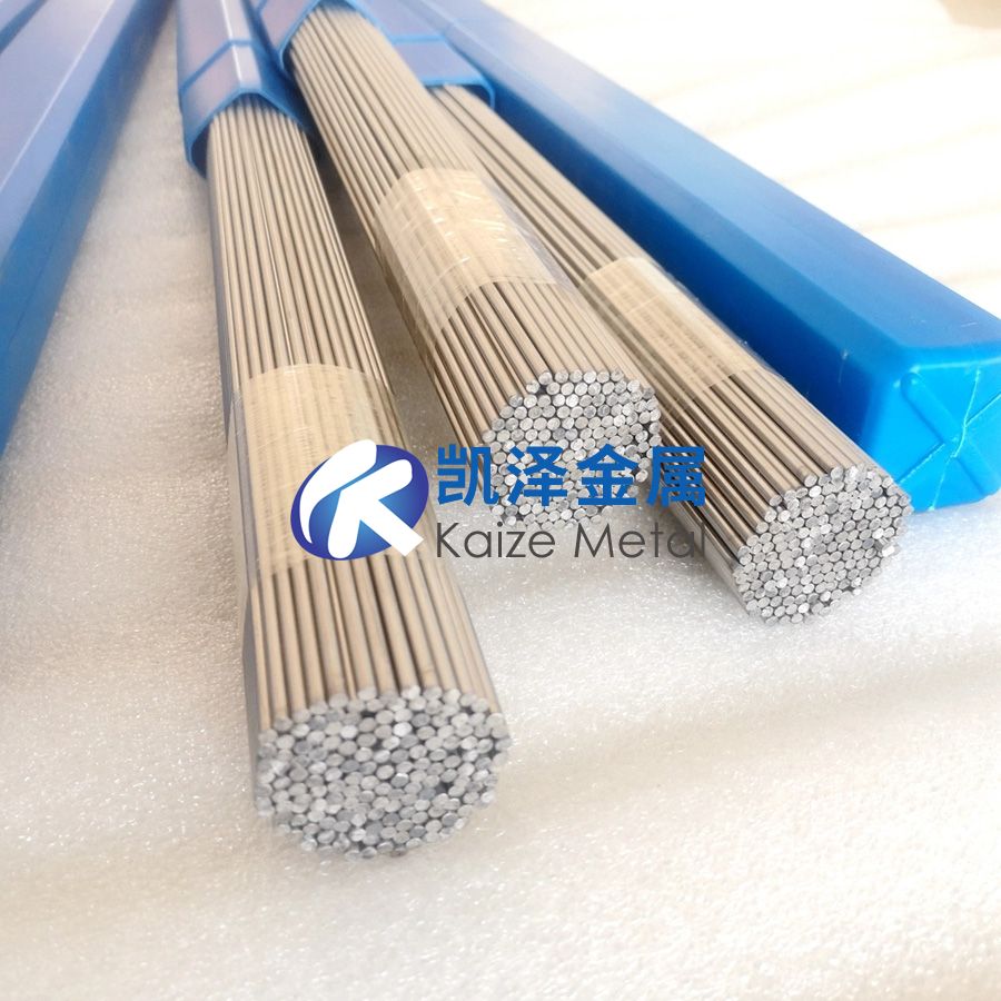 我國航空冶金艦船用鈦焊絲的發展、現行標準、存在問題