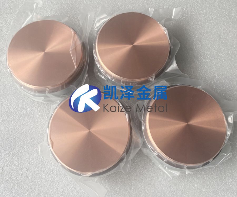 鉻靶材鉻靶管等高純鉻金屬的性能特點及其航空電子工業的應用優勢