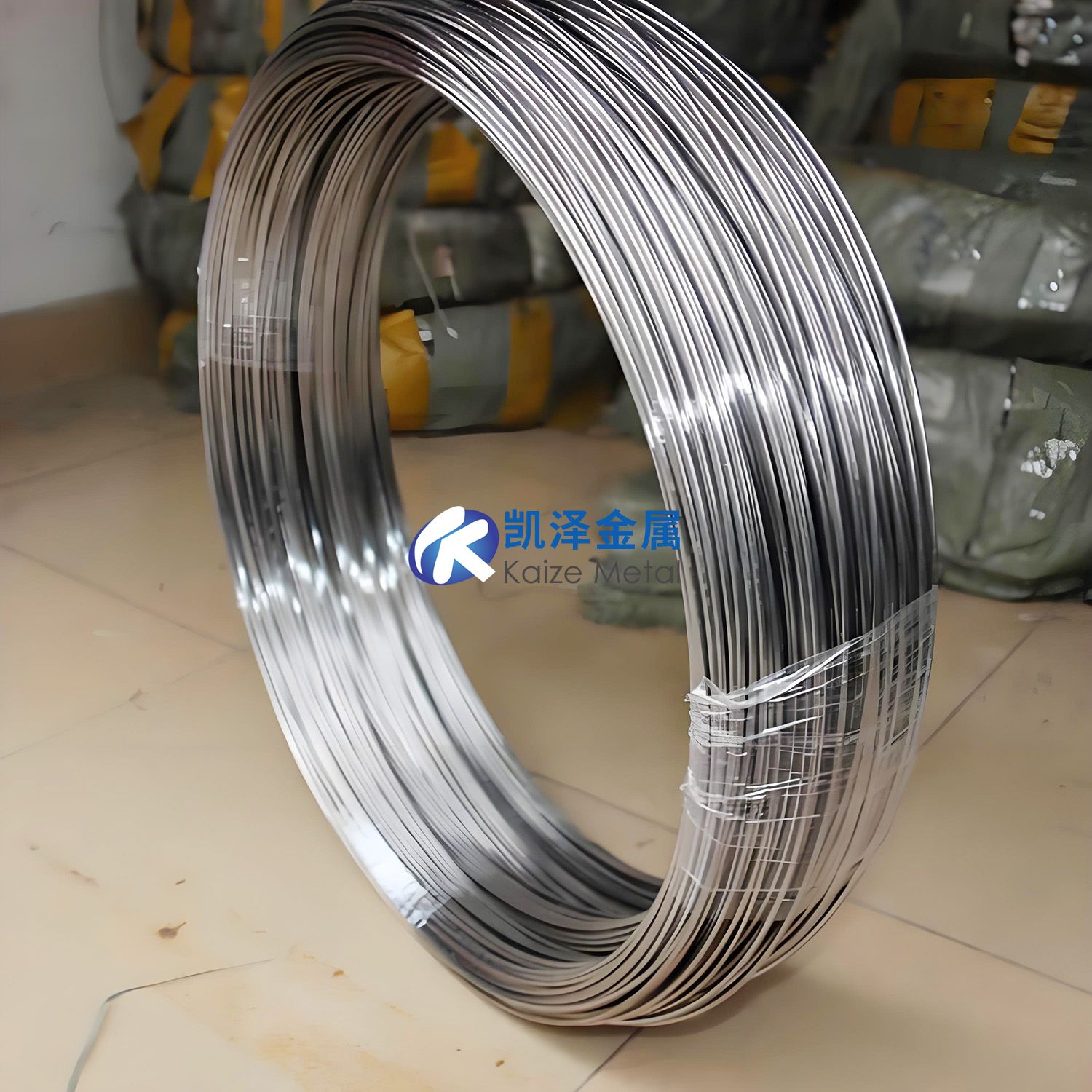 航空航天輕量化與精準醫療領域用鈦合金絲的發展趨勢與技術突破