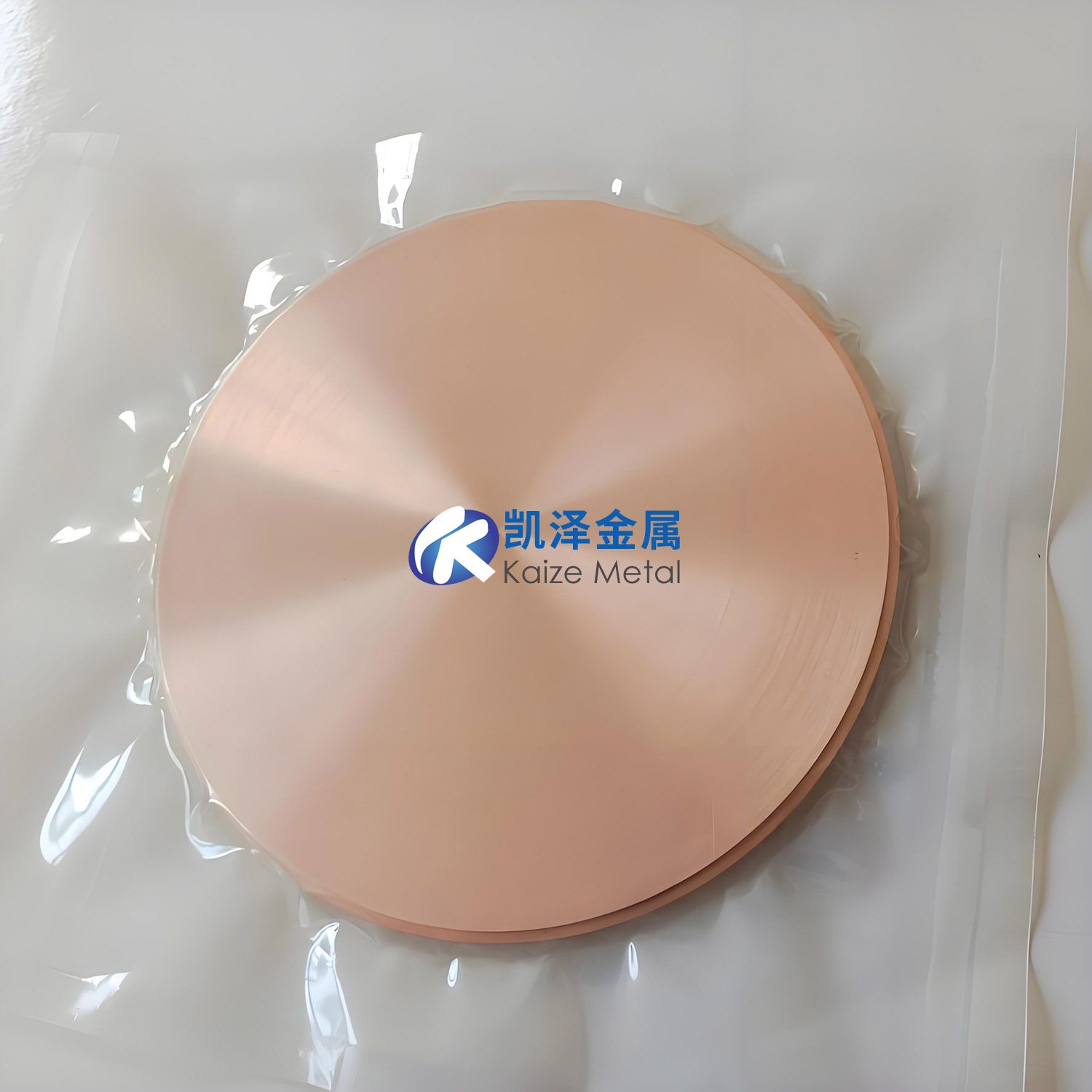 半導(dǎo)體/顯示面板/光伏三棲核心材料：高純銅濺射靶材深度解析