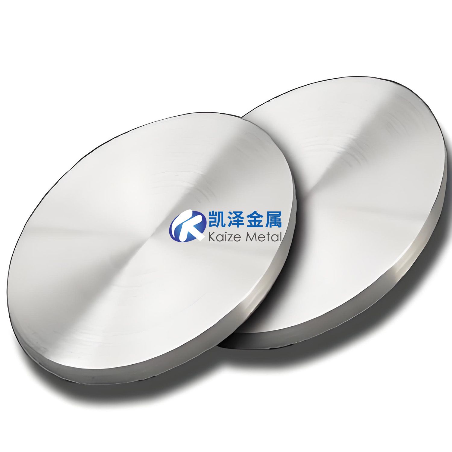 鈦靶攻破顯示困局:凱澤金屬如何用99.995%純度撬動千億半導(dǎo)體鍍膜市場？